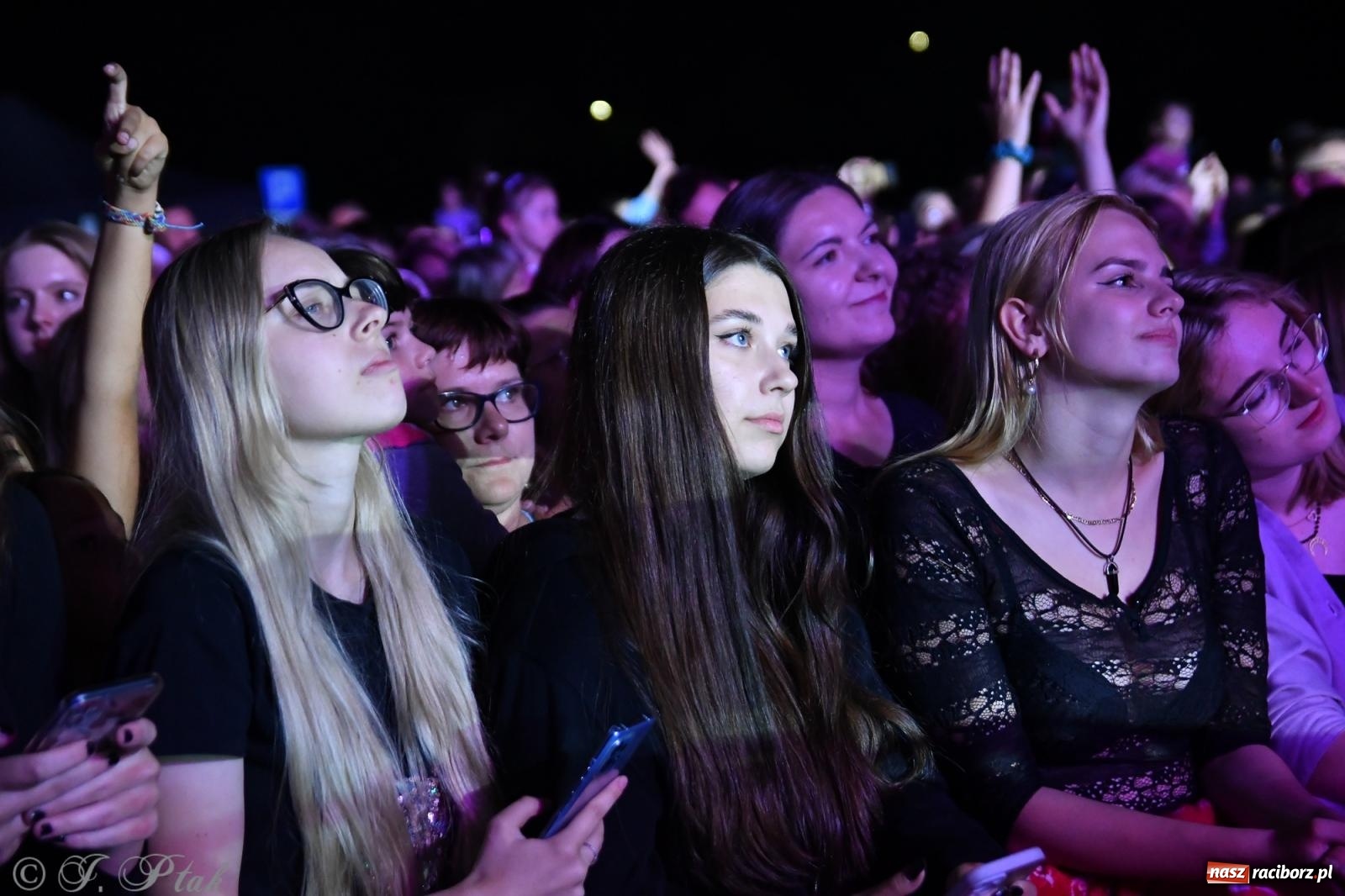 Zdjęcie w galerii na portalu naszraciborz.pl: Dawid Kwiatkowski wrócił do Raciborza [FOTO i WIDEO] wiadomości z regionu