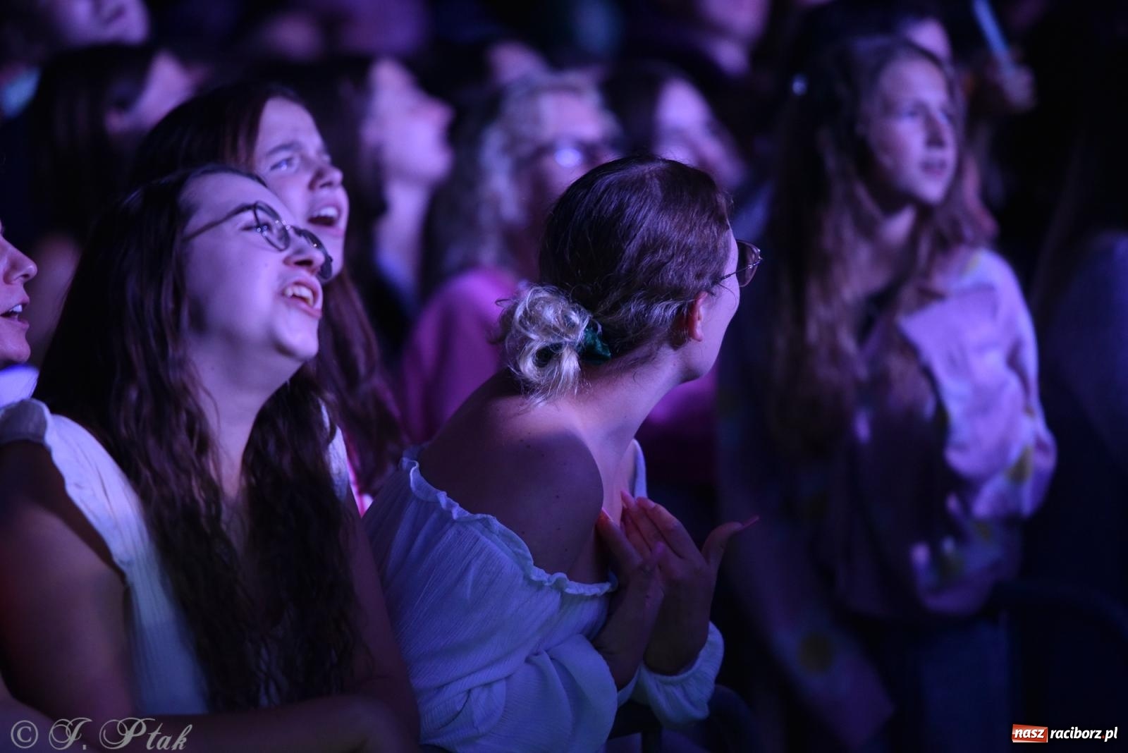 Zdjęcie w galerii na portalu naszraciborz.pl: Dawid Kwiatkowski wrócił do Raciborza [FOTO i WIDEO] wiadomości z regionu