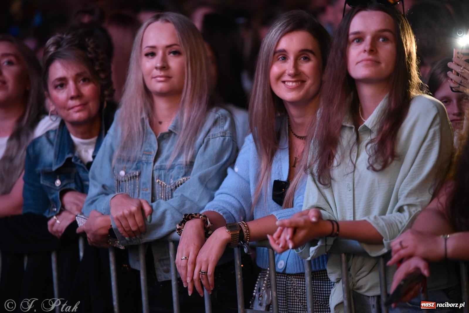 Zdjęcie w galerii na portalu naszraciborz.pl: Dawid Kwiatkowski wrócił do Raciborza [FOTO i WIDEO] wiadomości z regionu