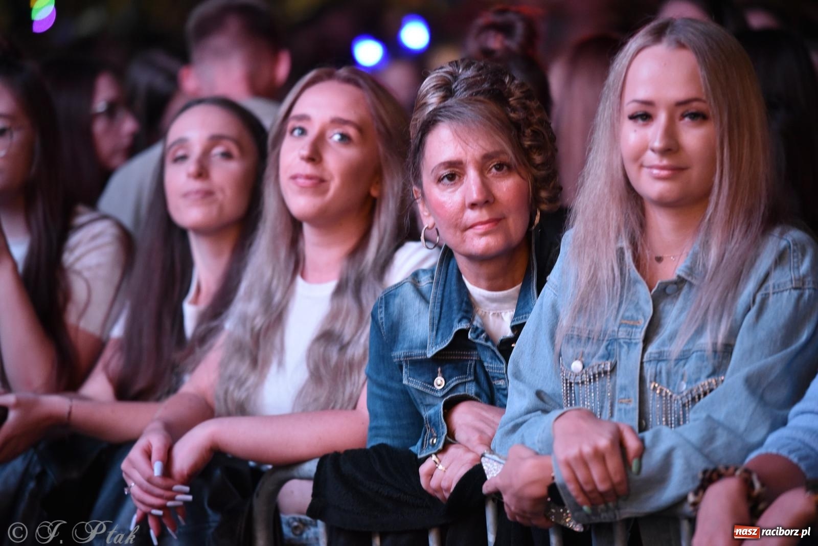 Zdjęcie w galerii na portalu naszraciborz.pl: Dawid Kwiatkowski wrócił do Raciborza [FOTO i WIDEO] wiadomości z regionu