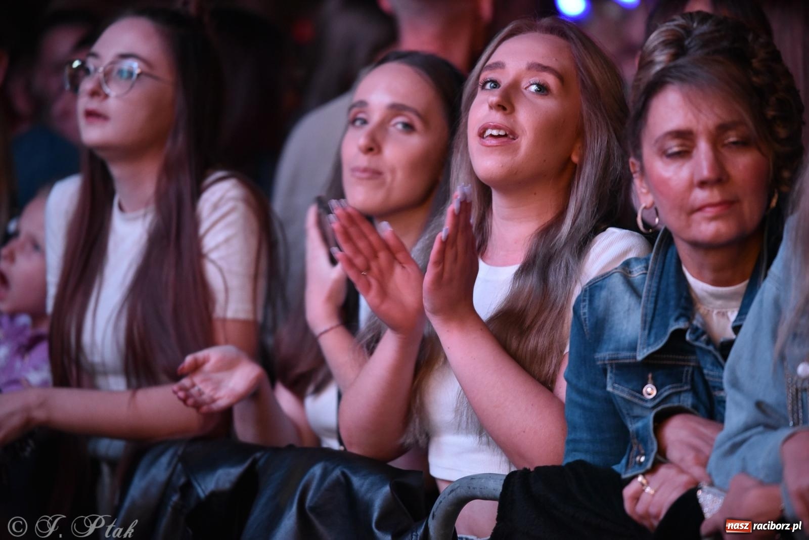 Zdjęcie w galerii na portalu naszraciborz.pl: Dawid Kwiatkowski wrócił do Raciborza [FOTO i WIDEO] wiadomości z regionu