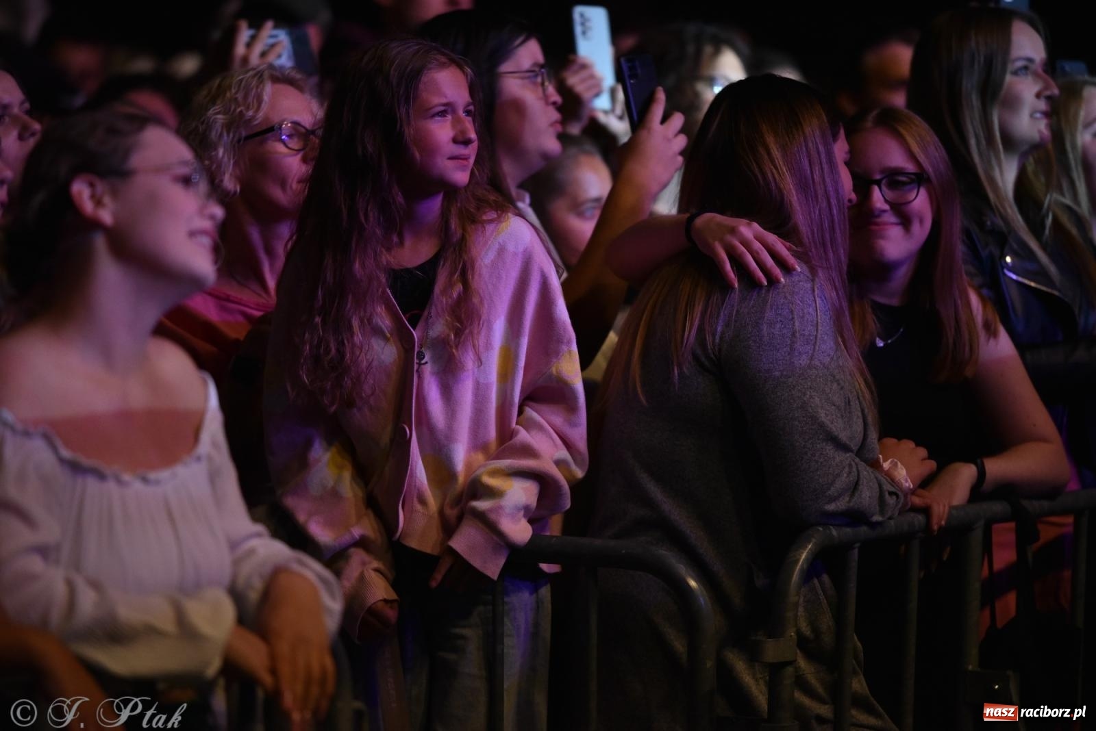 Zdjęcie w galerii na portalu naszraciborz.pl: Dawid Kwiatkowski wrócił do Raciborza [FOTO i WIDEO] wiadomości z regionu