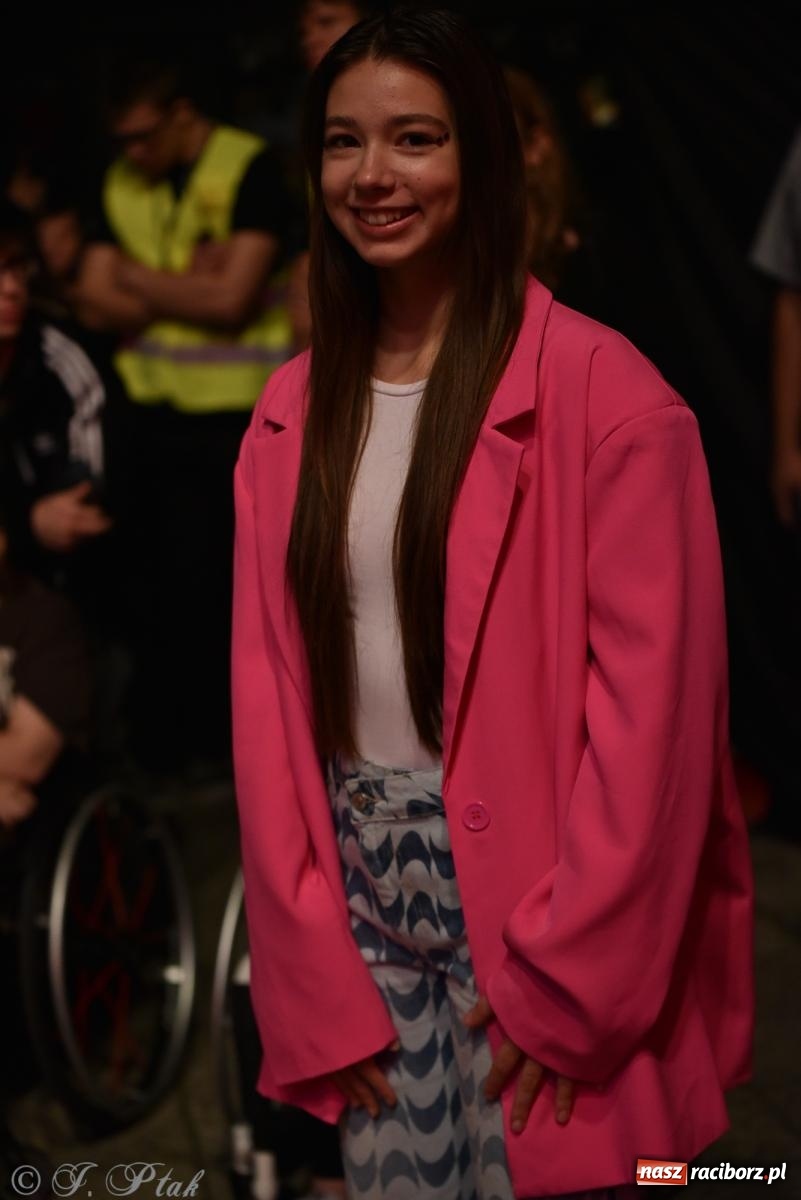 Zdjęcie w galerii na portalu naszraciborz.pl: Dawid Kwiatkowski wrócił do Raciborza [FOTO i WIDEO] wiadomości z regionu