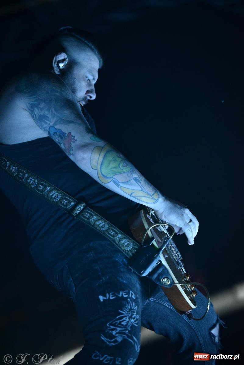 Zdjęcie w galerii na portalu naszraciborz.pl: Dawid Kwiatkowski wrócił do Raciborza [FOTO i WIDEO] wiadomości z regionu