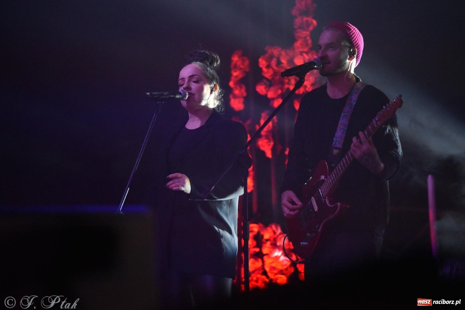 Zdjęcie w galerii na portalu naszraciborz.pl: Dawid Kwiatkowski wrócił do Raciborza [FOTO i WIDEO] wiadomości z regionu