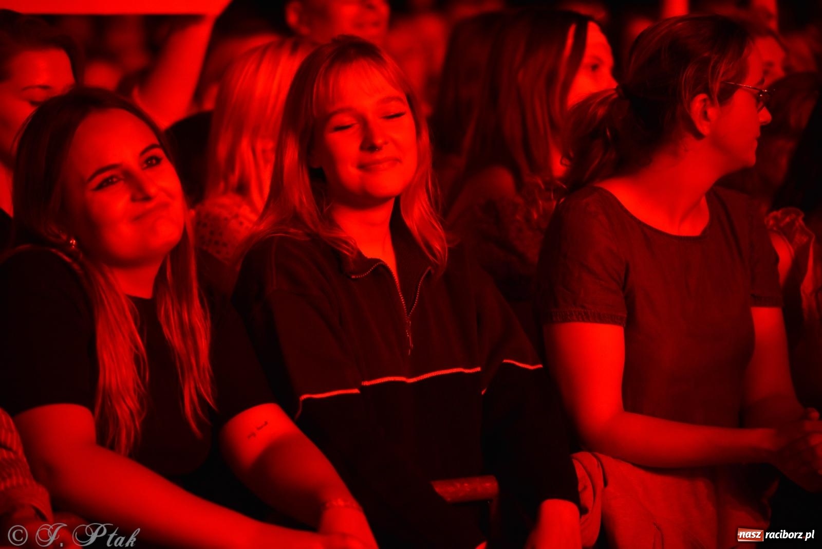 Zdjęcie w galerii na portalu naszraciborz.pl: Dawid Kwiatkowski wrócił do Raciborza [FOTO i WIDEO] wiadomości z regionu