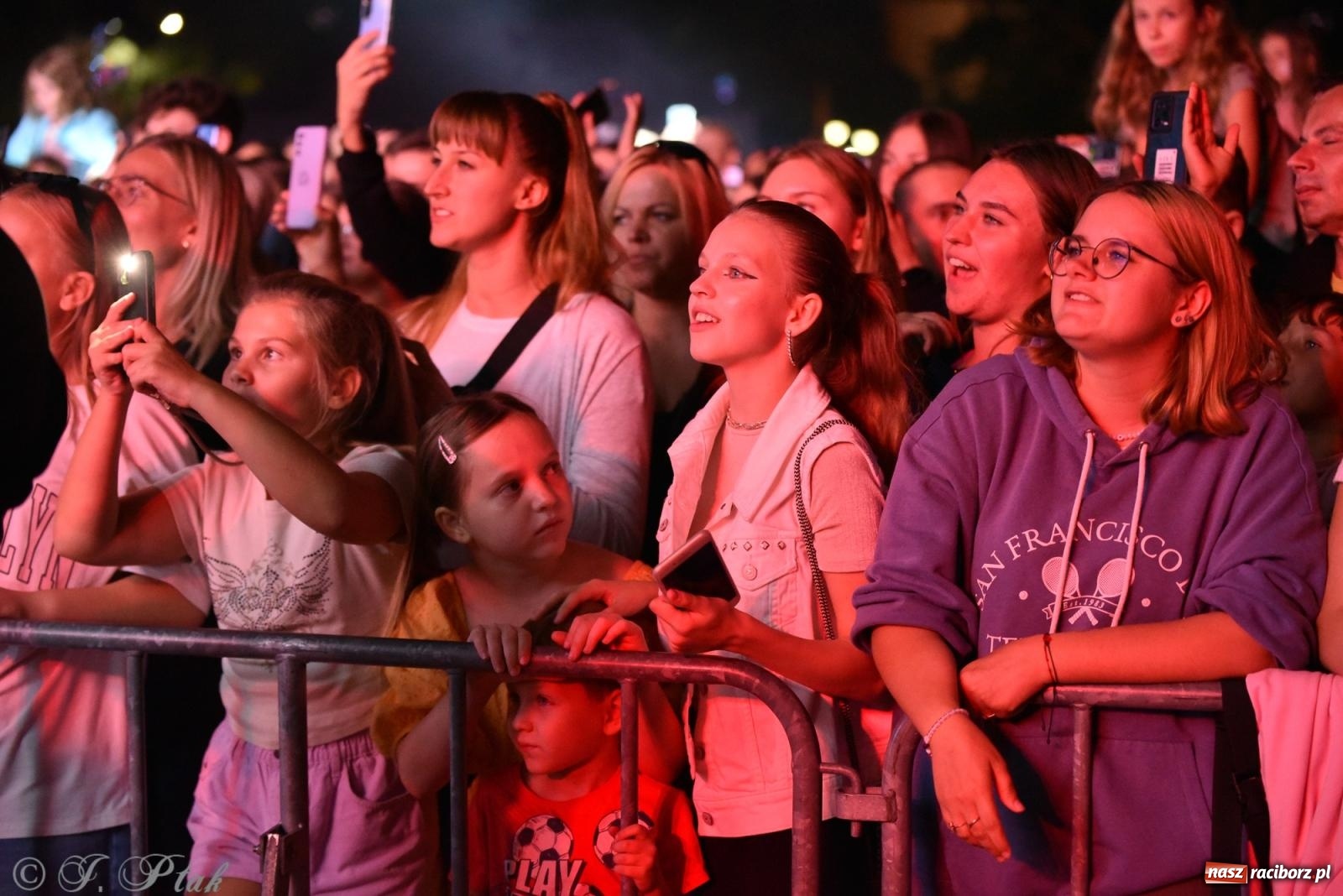 Zdjęcie w galerii na portalu naszraciborz.pl: Dawid Kwiatkowski wrócił do Raciborza [FOTO i WIDEO] wiadomości z regionu