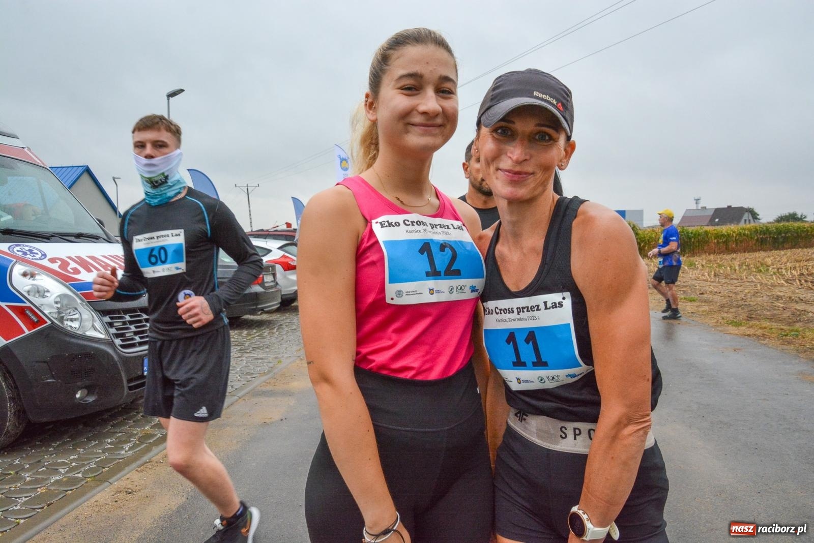Zdjęcie w galerii na portalu naszraciborz.pl: Kornicki Eko Cross przez Las [FOTO i WIDEO] wiadomości z regionu