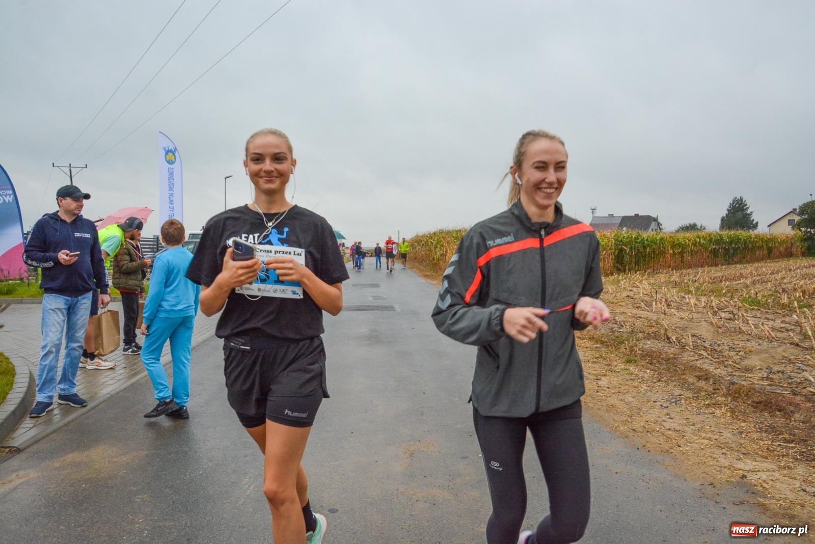 Zdjęcie w galerii na portalu naszraciborz.pl: Kornicki Eko Cross przez Las [FOTO i WIDEO] wiadomości z regionu