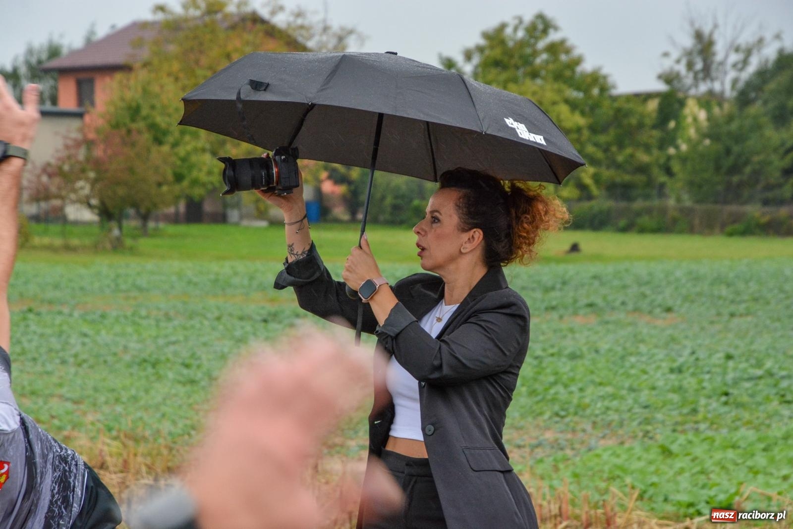 Zdjęcie w galerii na portalu naszraciborz.pl: Kornicki Eko Cross przez Las [FOTO i WIDEO] wiadomości z regionu