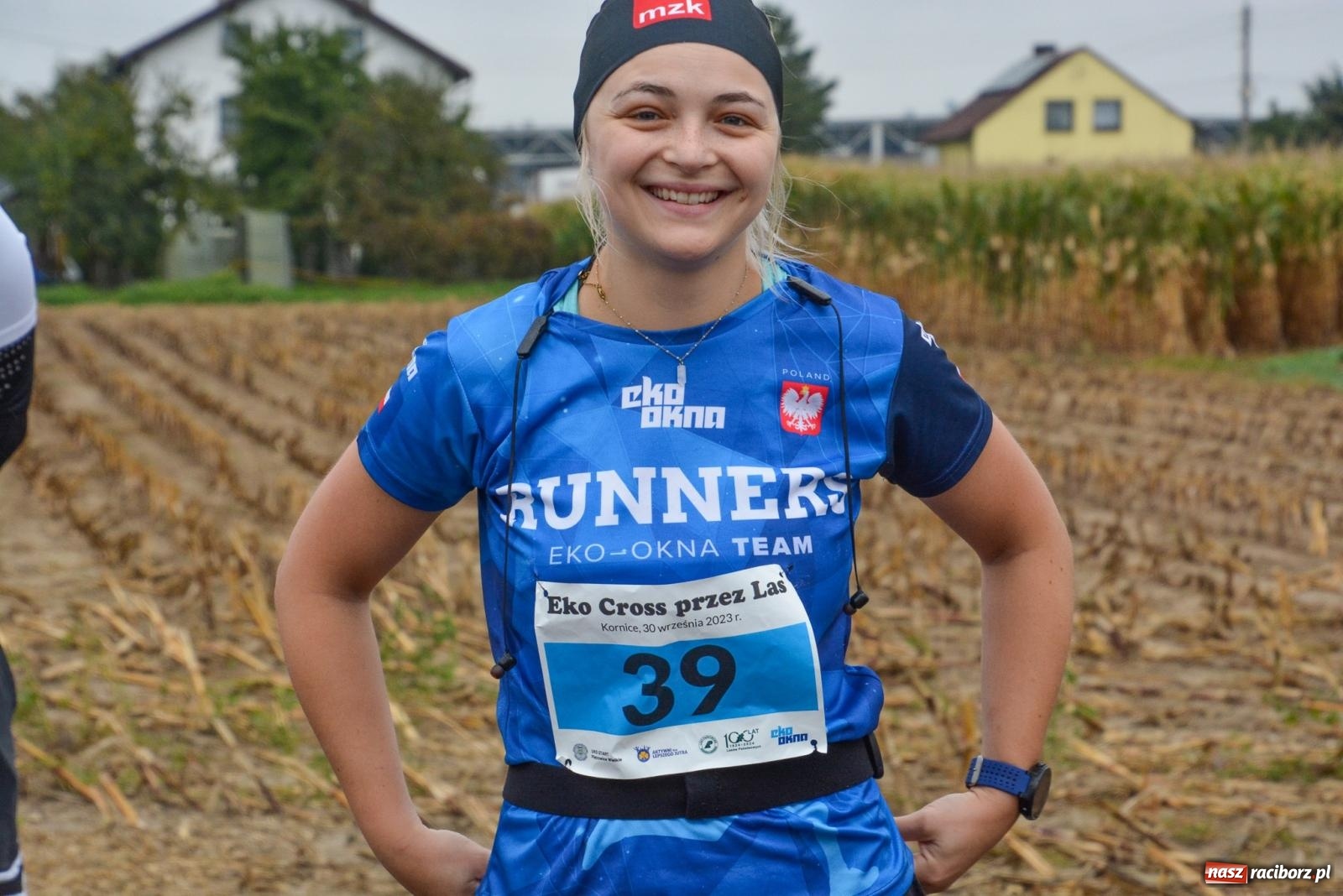 Zdjęcie w galerii na portalu naszraciborz.pl: Kornicki Eko Cross przez Las [FOTO i WIDEO] wiadomości z regionu