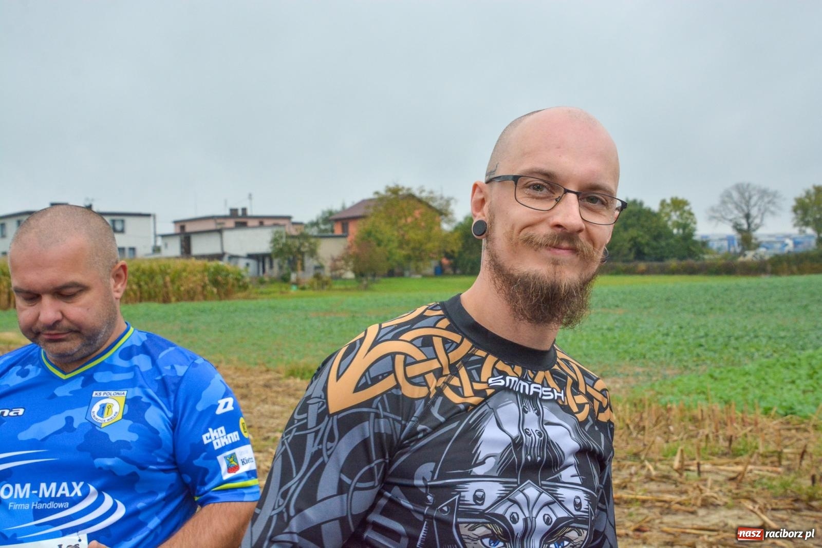 Zdjęcie w galerii na portalu naszraciborz.pl: Kornicki Eko Cross przez Las [FOTO i WIDEO] wiadomości z regionu