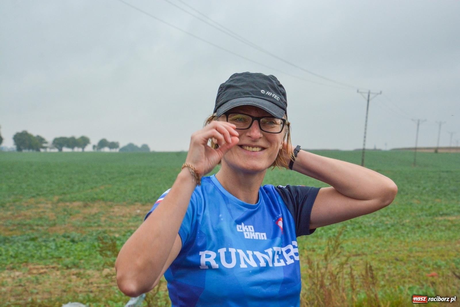 Zdjęcie w galerii na portalu naszraciborz.pl: Kornicki Eko Cross przez Las [FOTO i WIDEO] wiadomości z regionu