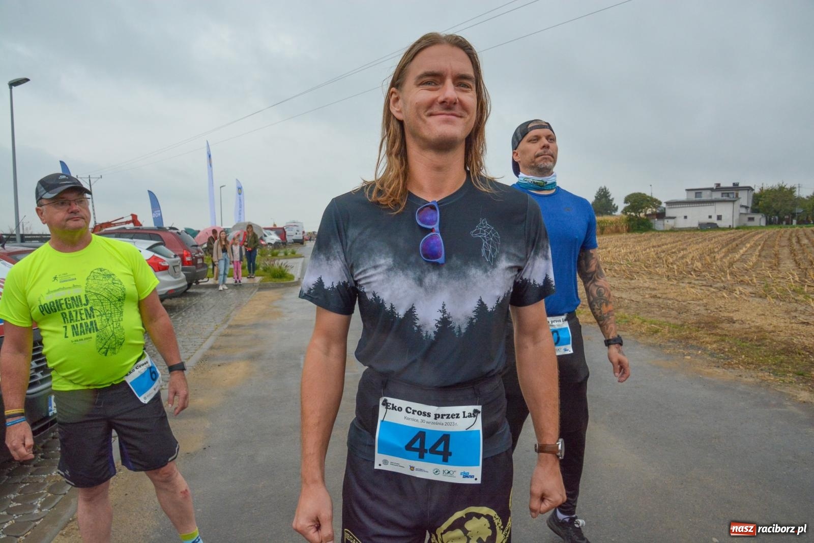 Zdjęcie w galerii na portalu naszraciborz.pl: Kornicki Eko Cross przez Las [FOTO i WIDEO] wiadomości z regionu