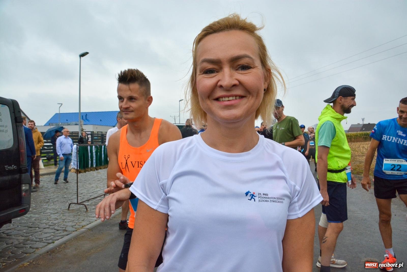 Zdjęcie w galerii na portalu naszraciborz.pl: Kornicki Eko Cross przez Las [FOTO i WIDEO] wiadomości z regionu