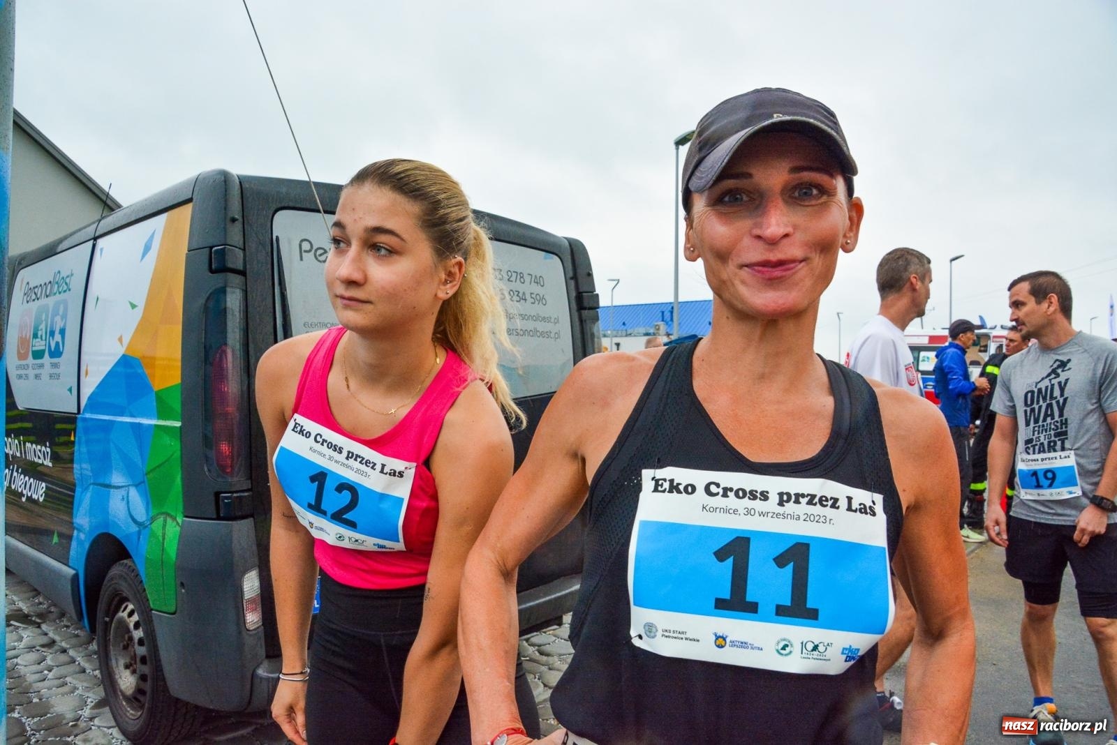 Zdjęcie w galerii na portalu naszraciborz.pl: Kornicki Eko Cross przez Las [FOTO i WIDEO] wiadomości z regionu