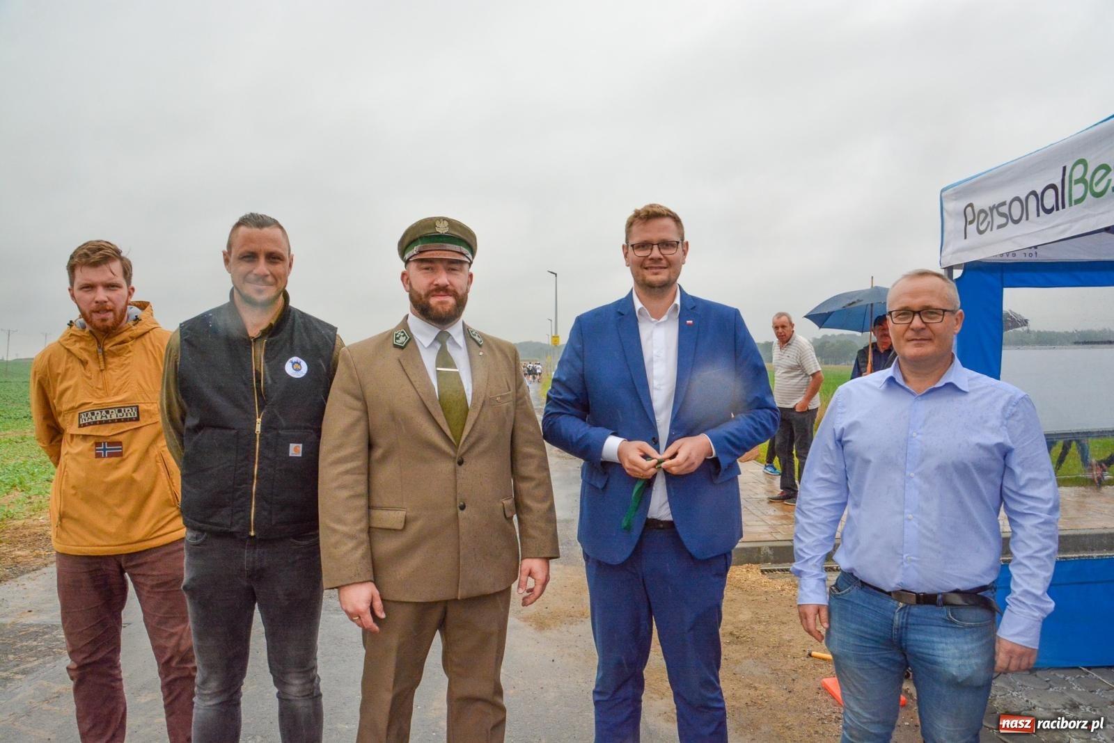 Zdjęcie w galerii na portalu naszraciborz.pl: Kornicki Eko Cross przez Las [FOTO i WIDEO] wiadomości z regionu