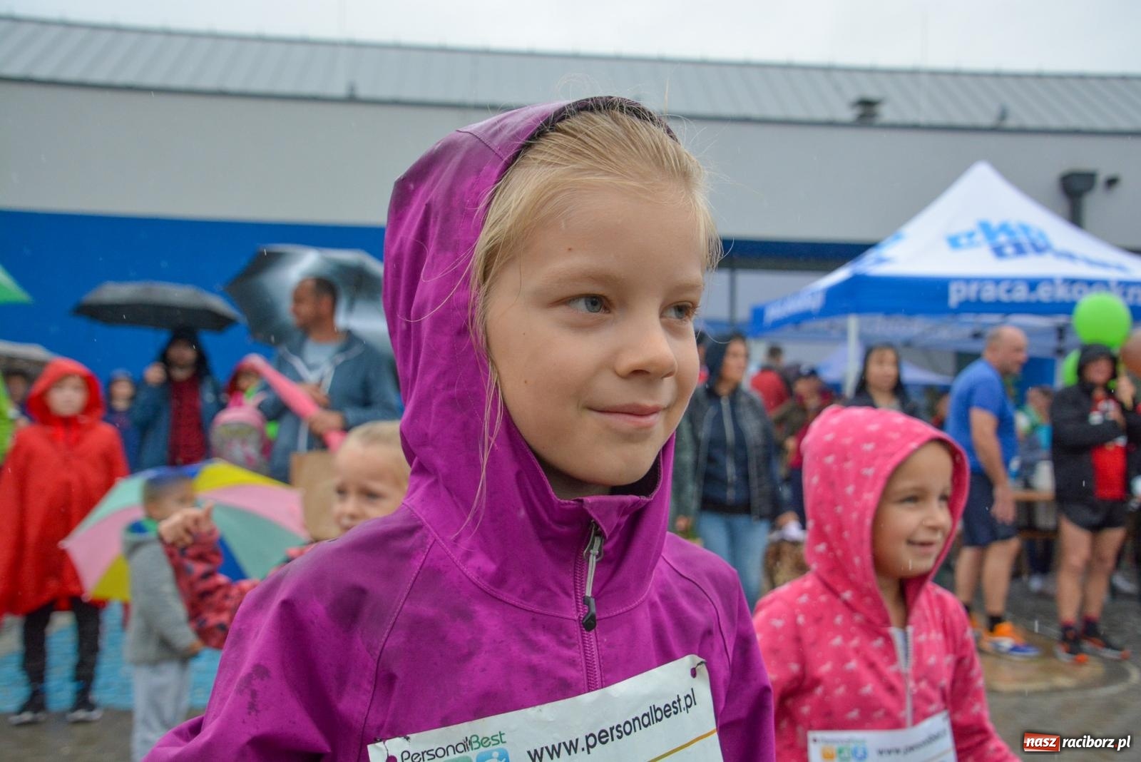 Zdjęcie w galerii na portalu naszraciborz.pl: Kornicki Eko Cross przez Las [FOTO i WIDEO] wiadomości z regionu