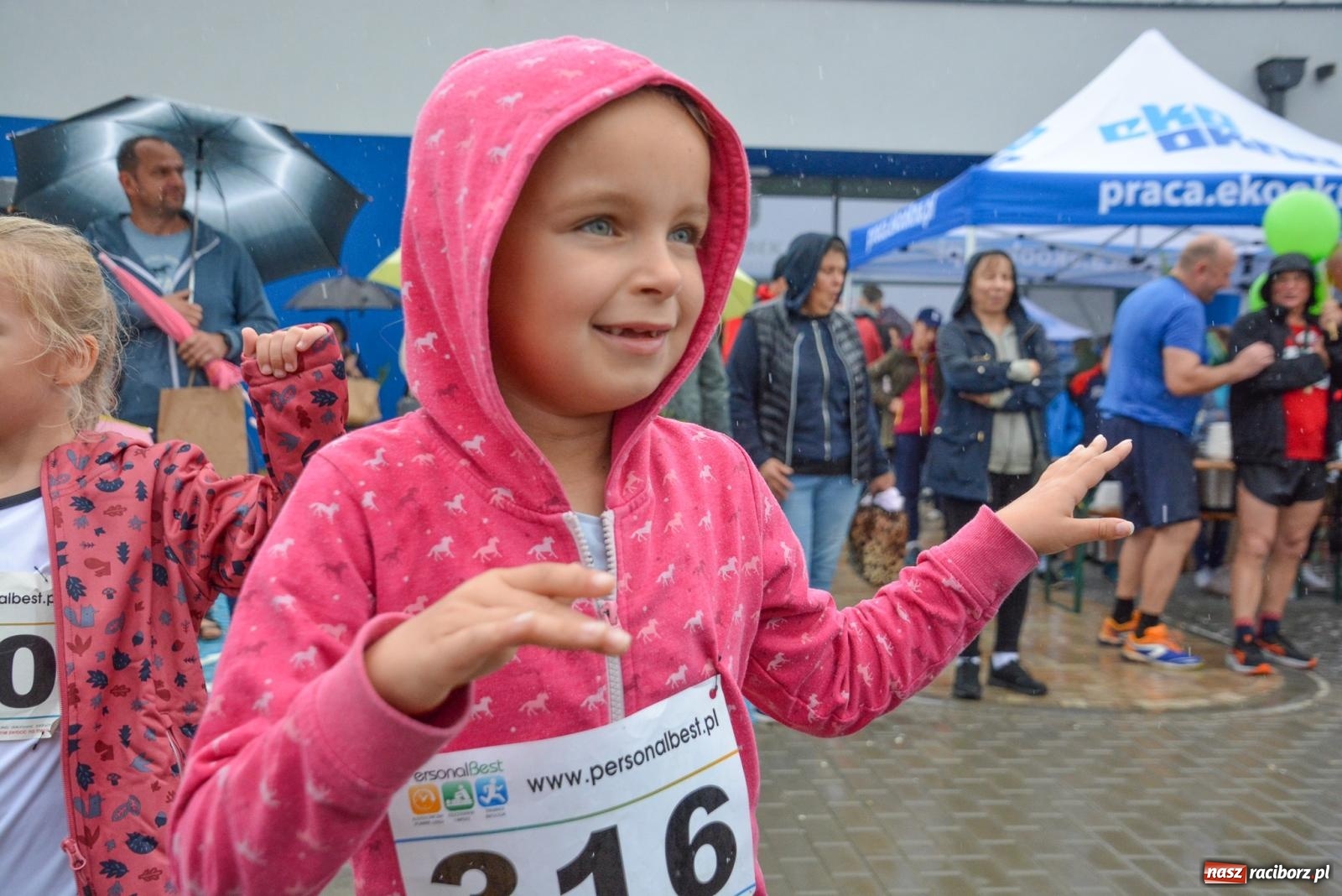Zdjęcie w galerii na portalu naszraciborz.pl: Kornicki Eko Cross przez Las [FOTO i WIDEO] wiadomości z regionu
