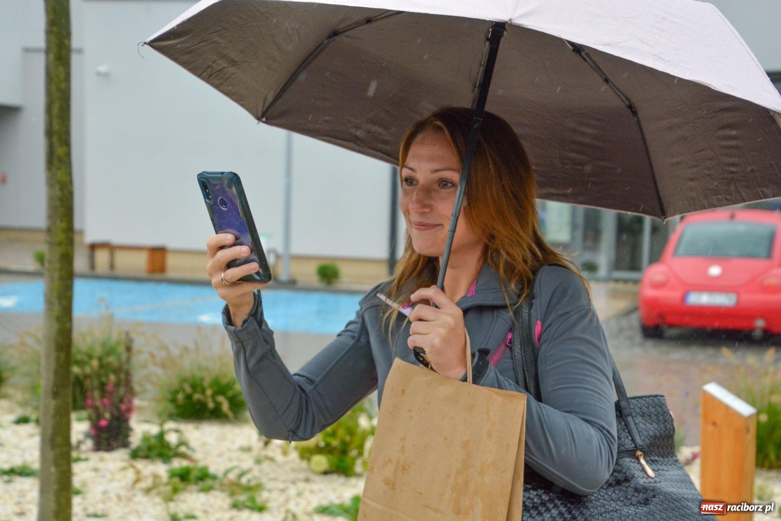 Zdjęcie w galerii na portalu naszraciborz.pl: Kornicki Eko Cross przez Las [FOTO i WIDEO] wiadomości z regionu