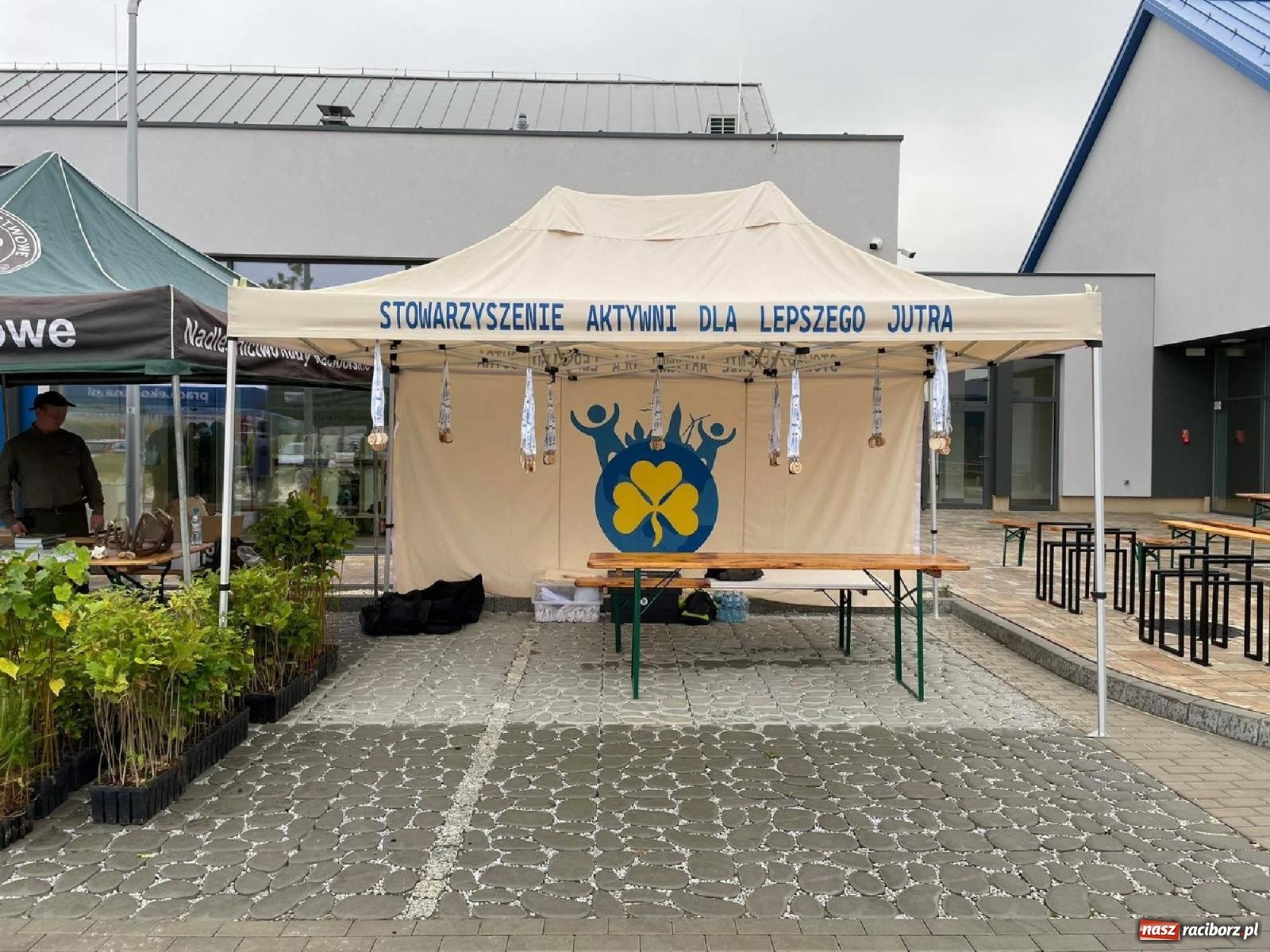 Zdjęcie w galerii na portalu naszraciborz.pl: Kornicki Eko Cross przez Las [FOTO i WIDEO] wiadomości z regionu