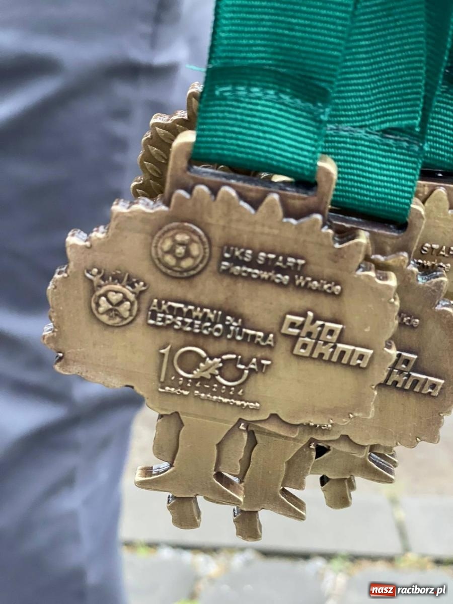 Zdjęcie w galerii na portalu naszraciborz.pl: Kornicki Eko Cross przez Las [FOTO i WIDEO] wiadomości z regionu