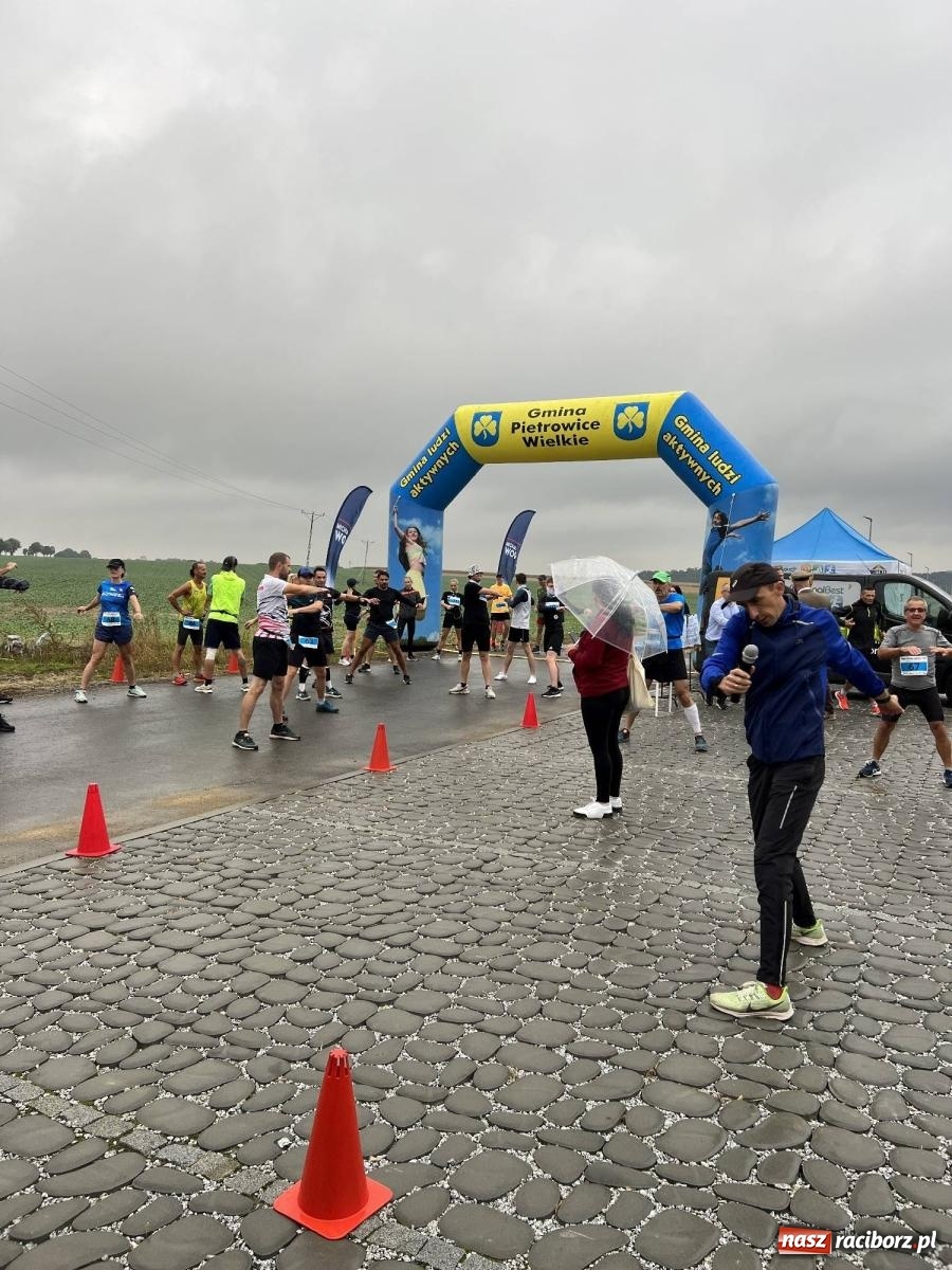 Zdjęcie w galerii na portalu naszraciborz.pl: Kornicki Eko Cross przez Las [FOTO i WIDEO] wiadomości z regionu