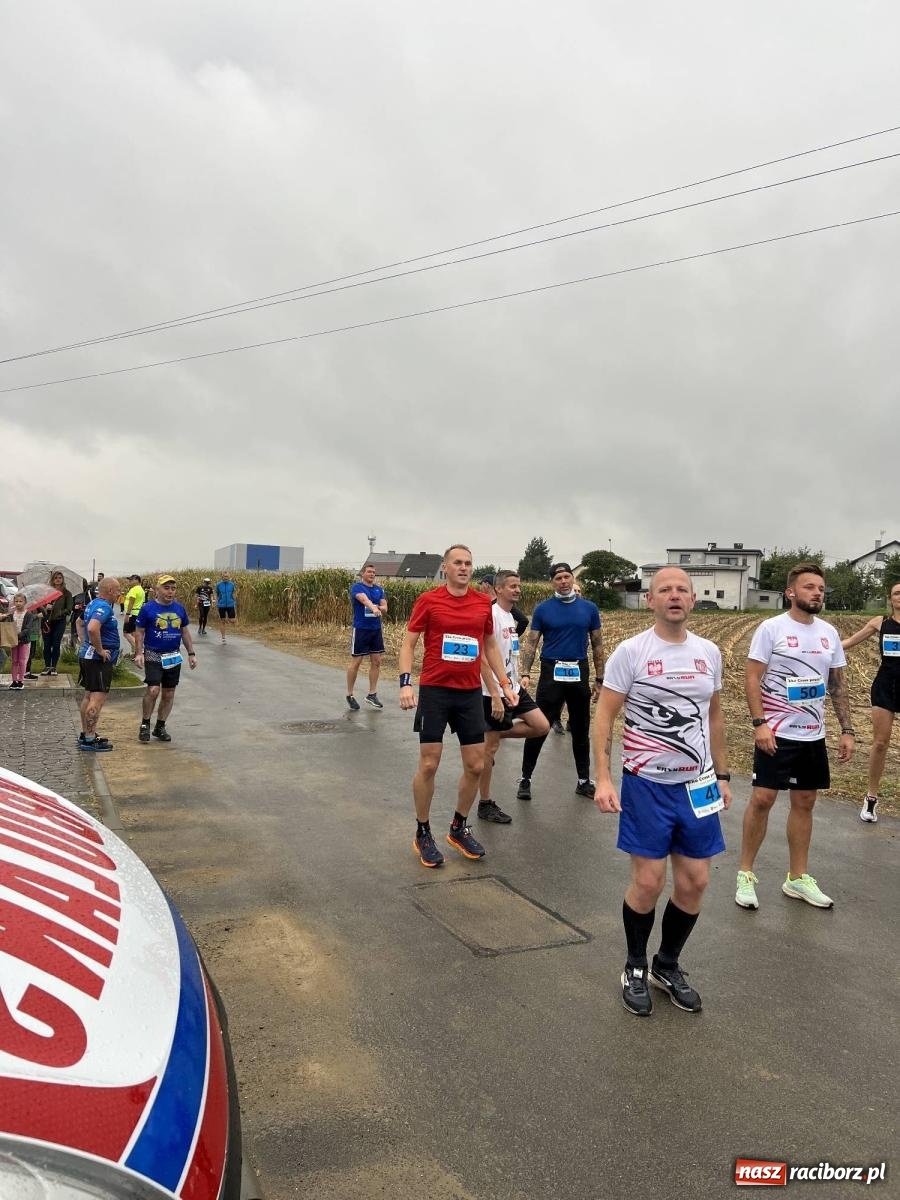 Zdjęcie w galerii na portalu naszraciborz.pl: Kornicki Eko Cross przez Las [FOTO i WIDEO] wiadomości z regionu