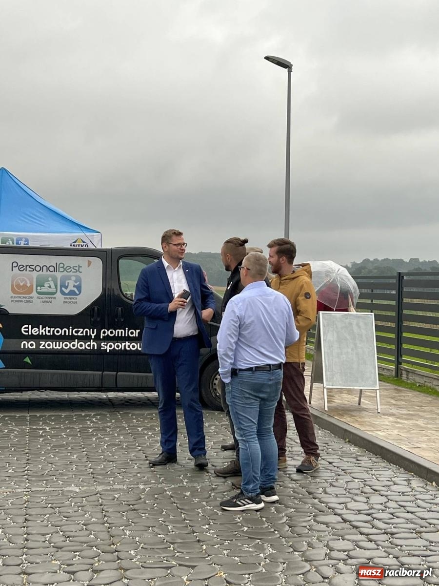 Zdjęcie w galerii na portalu naszraciborz.pl: Kornicki Eko Cross przez Las [FOTO i WIDEO] wiadomości z regionu