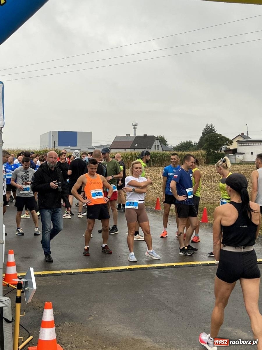 Zdjęcie w galerii na portalu naszraciborz.pl: Kornicki Eko Cross przez Las [FOTO i WIDEO] wiadomości z regionu