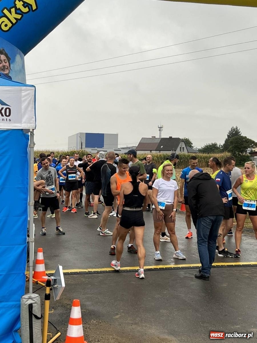 Zdjęcie w galerii na portalu naszraciborz.pl: Kornicki Eko Cross przez Las [FOTO i WIDEO] wiadomości z regionu