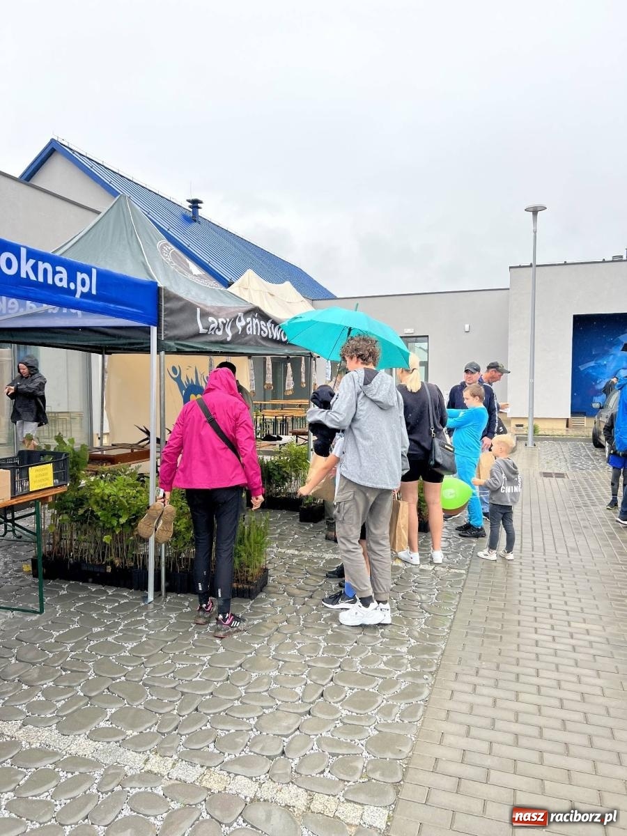 Zdjęcie w galerii na portalu naszraciborz.pl: Kornicki Eko Cross przez Las [FOTO i WIDEO] wiadomości z regionu