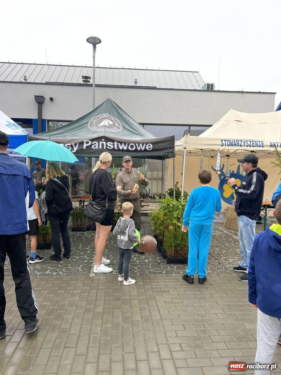 Zdjęcie w galerii na portalu naszraciborz.pl: Kornicki Eko Cross przez Las [FOTO i WIDEO] wiadomości z regionu