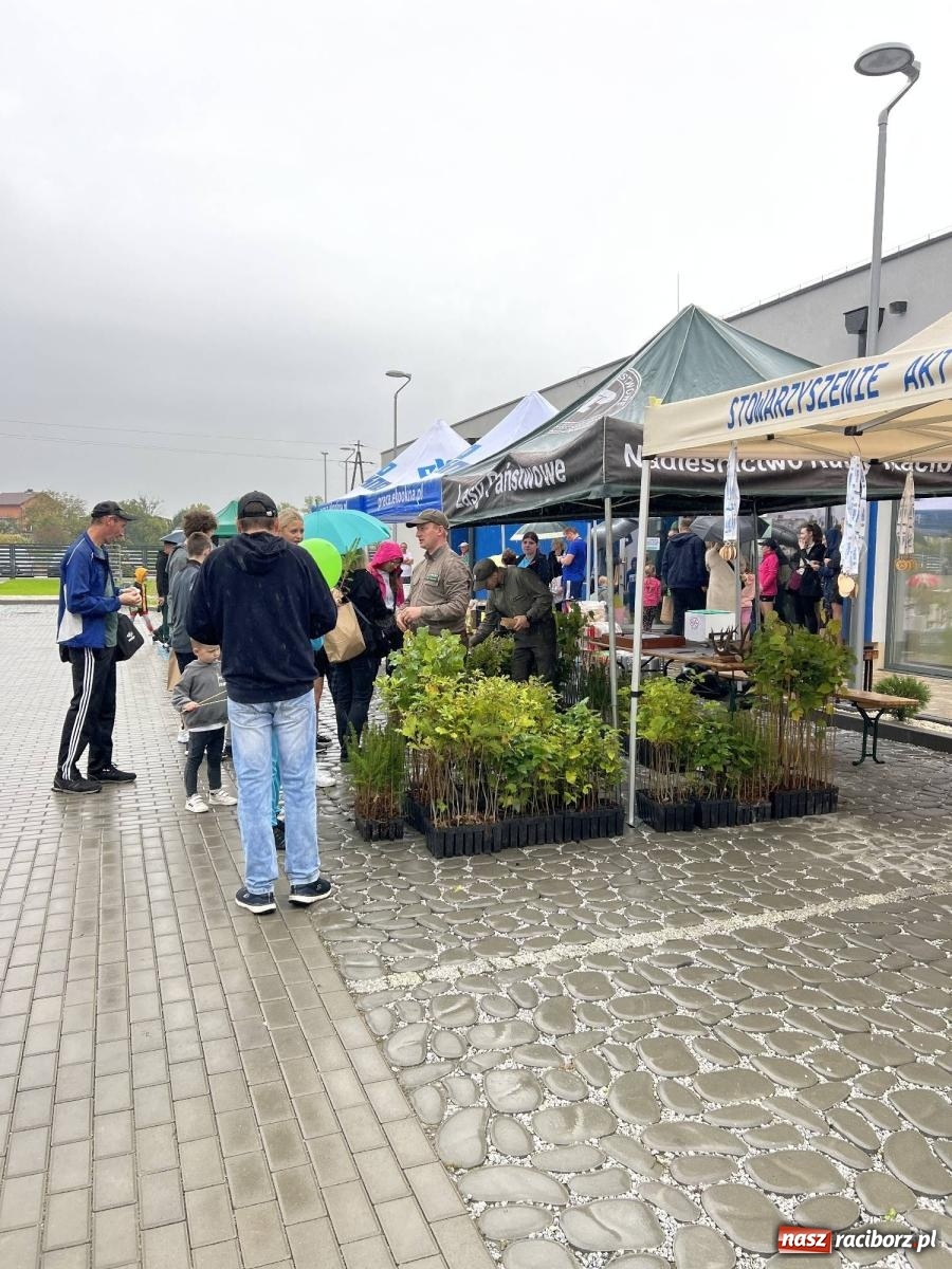Zdjęcie w galerii na portalu naszraciborz.pl: Kornicki Eko Cross przez Las [FOTO i WIDEO] wiadomości z regionu