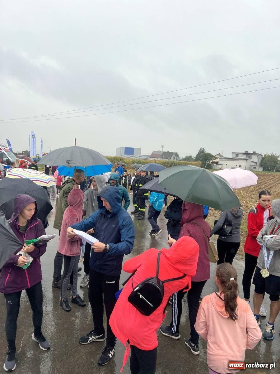 Zdjęcie w galerii na portalu naszraciborz.pl: Kornicki Eko Cross przez Las [FOTO i WIDEO] wiadomości z regionu