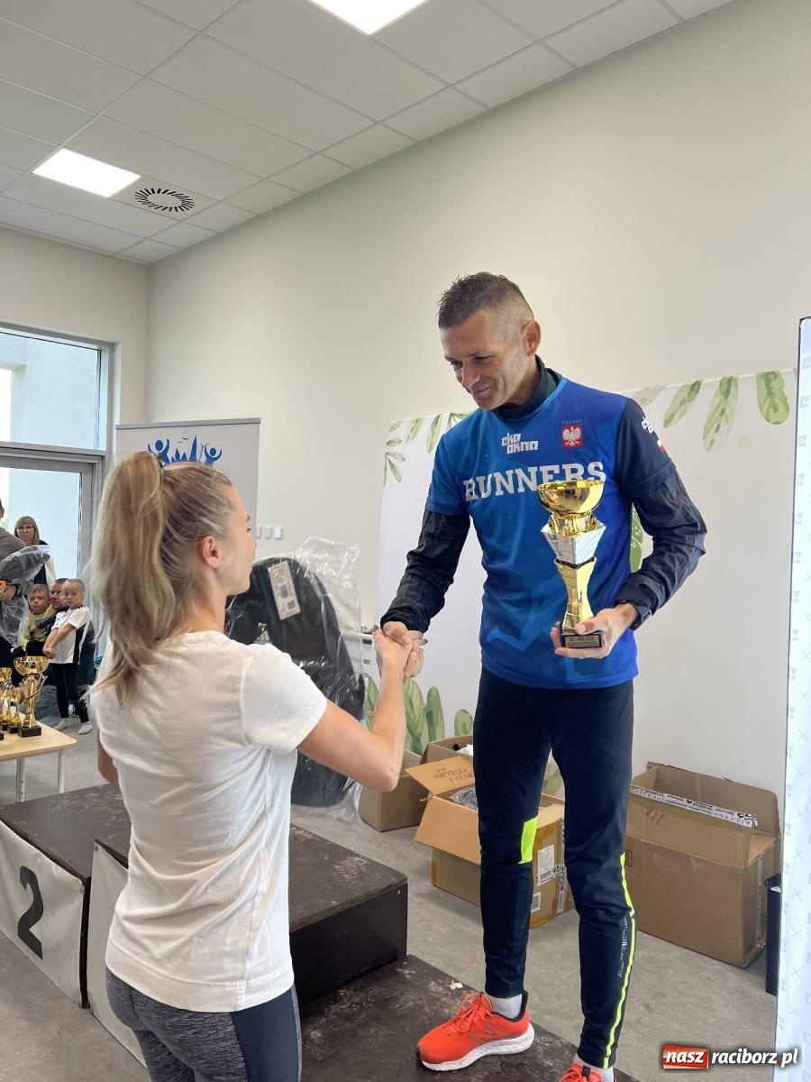 Zdjęcie w galerii na portalu naszraciborz.pl: Kornicki Eko Cross przez Las [FOTO i WIDEO] wiadomości z regionu