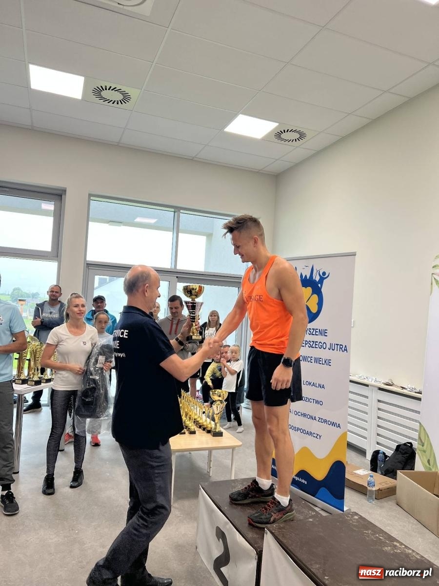 Zdjęcie w galerii na portalu naszraciborz.pl: Kornicki Eko Cross przez Las [FOTO i WIDEO] wiadomości z regionu