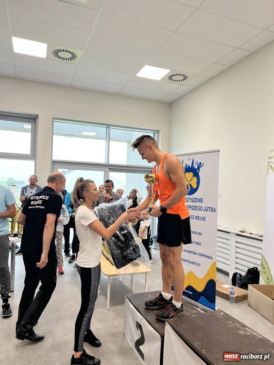 Zdjęcie w galerii na portalu naszraciborz.pl: Kornicki Eko Cross przez Las [FOTO i WIDEO] wiadomości z regionu