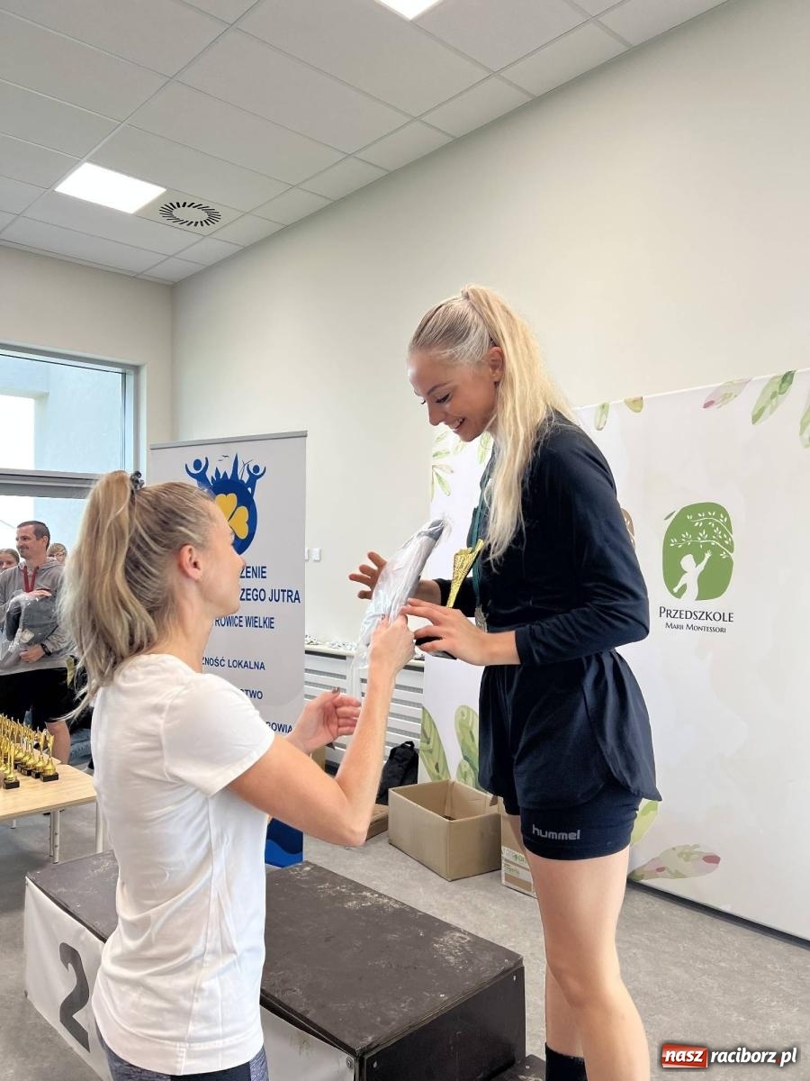 Zdjęcie w galerii na portalu naszraciborz.pl: Kornicki Eko Cross przez Las [FOTO i WIDEO] wiadomości z regionu