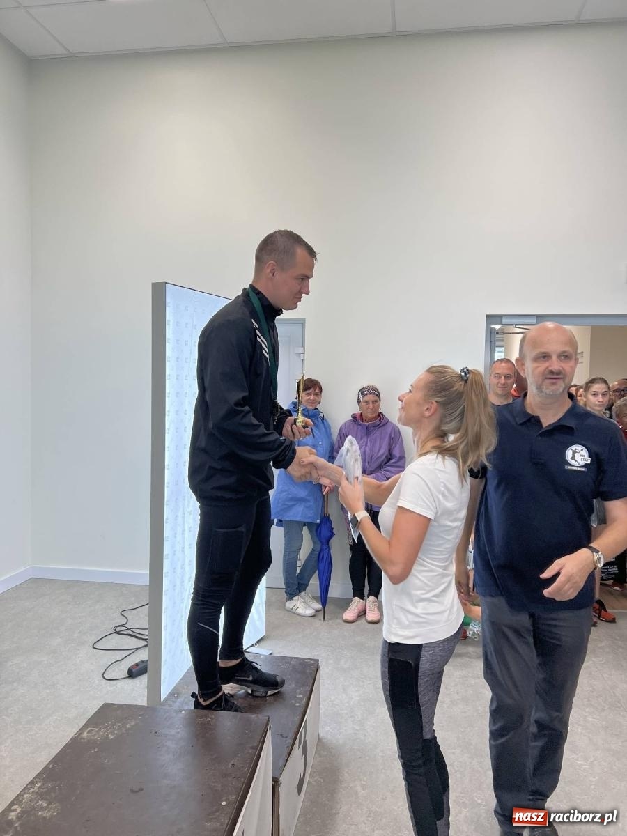 Zdjęcie w galerii na portalu naszraciborz.pl: Kornicki Eko Cross przez Las [FOTO i WIDEO] wiadomości z regionu