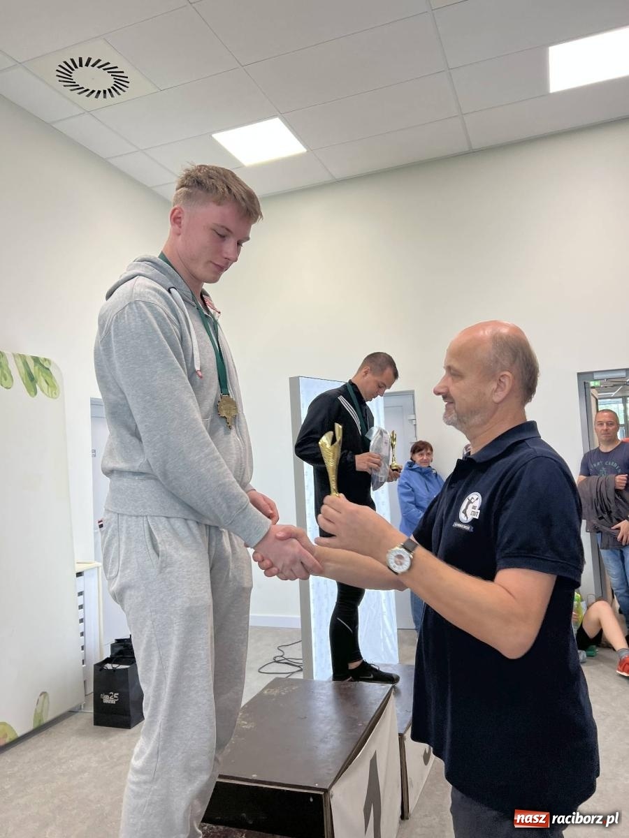 Zdjęcie w galerii na portalu naszraciborz.pl: Kornicki Eko Cross przez Las [FOTO i WIDEO] wiadomości z regionu