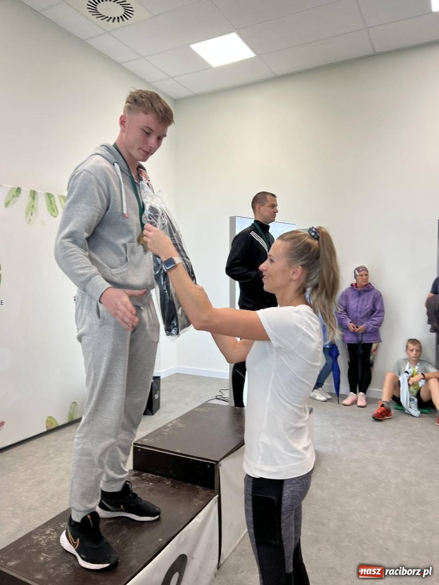 Zdjęcie w galerii na portalu naszraciborz.pl: Kornicki Eko Cross przez Las [FOTO i WIDEO] wiadomości z regionu