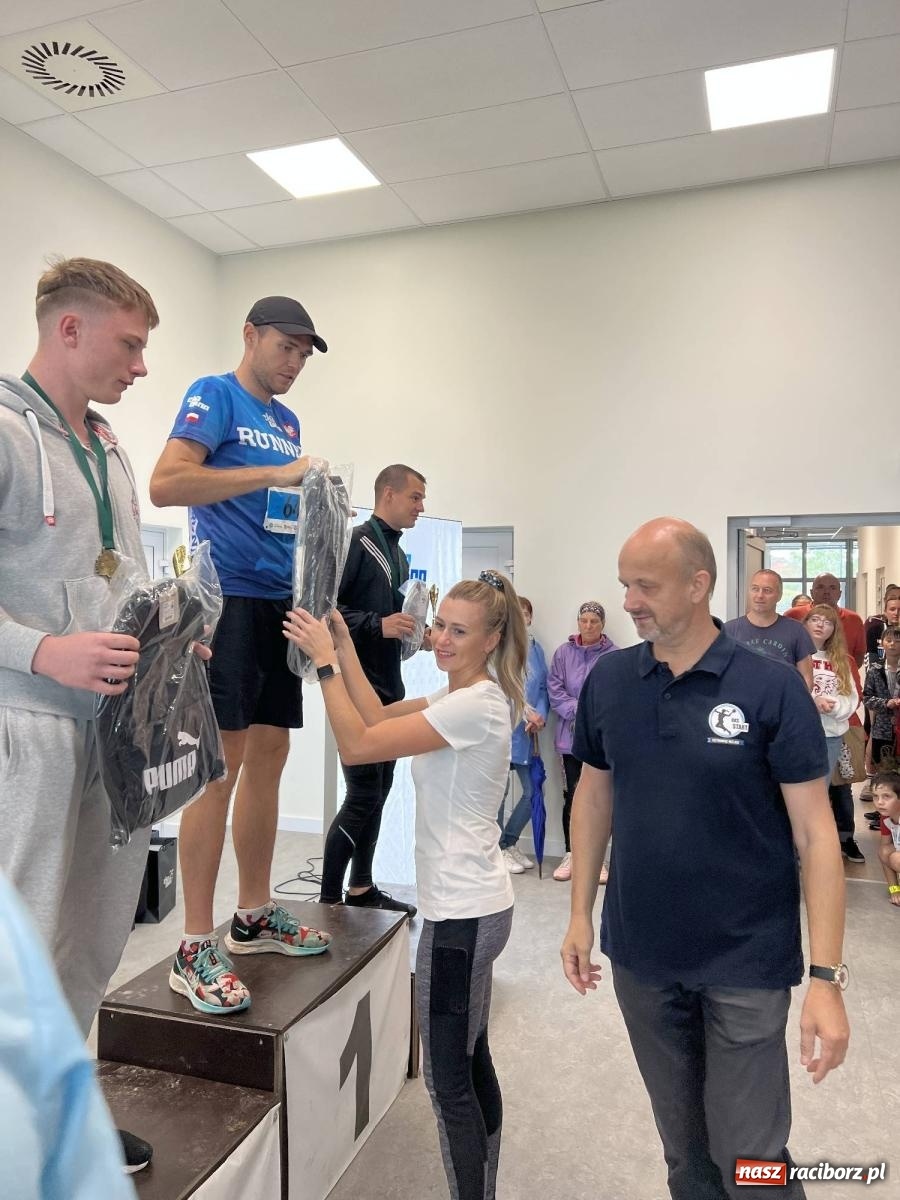 Zdjęcie w galerii na portalu naszraciborz.pl: Kornicki Eko Cross przez Las [FOTO i WIDEO] wiadomości z regionu