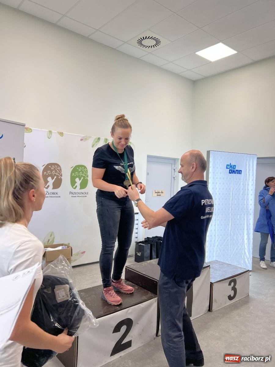 Zdjęcie w galerii na portalu naszraciborz.pl: Kornicki Eko Cross przez Las [FOTO i WIDEO] wiadomości z regionu