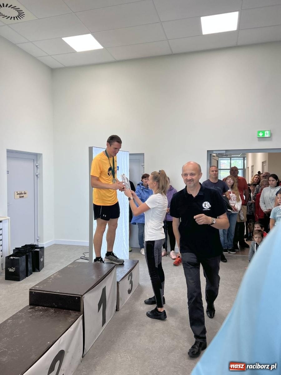 Zdjęcie w galerii na portalu naszraciborz.pl: Kornicki Eko Cross przez Las [FOTO i WIDEO] wiadomości z regionu