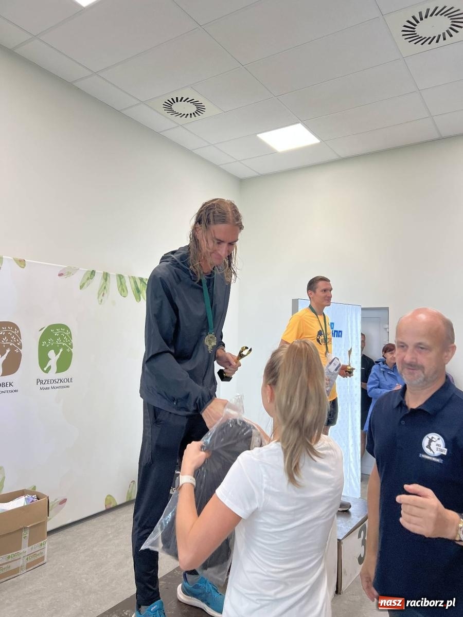 Zdjęcie w galerii na portalu naszraciborz.pl: Kornicki Eko Cross przez Las [FOTO i WIDEO] wiadomości z regionu