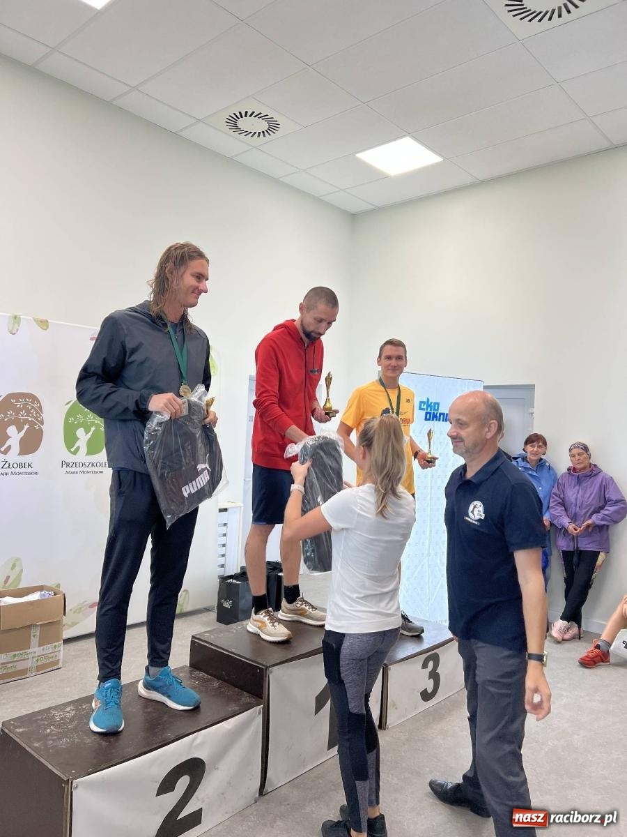 Zdjęcie w galerii na portalu naszraciborz.pl: Kornicki Eko Cross przez Las [FOTO i WIDEO] wiadomości z regionu