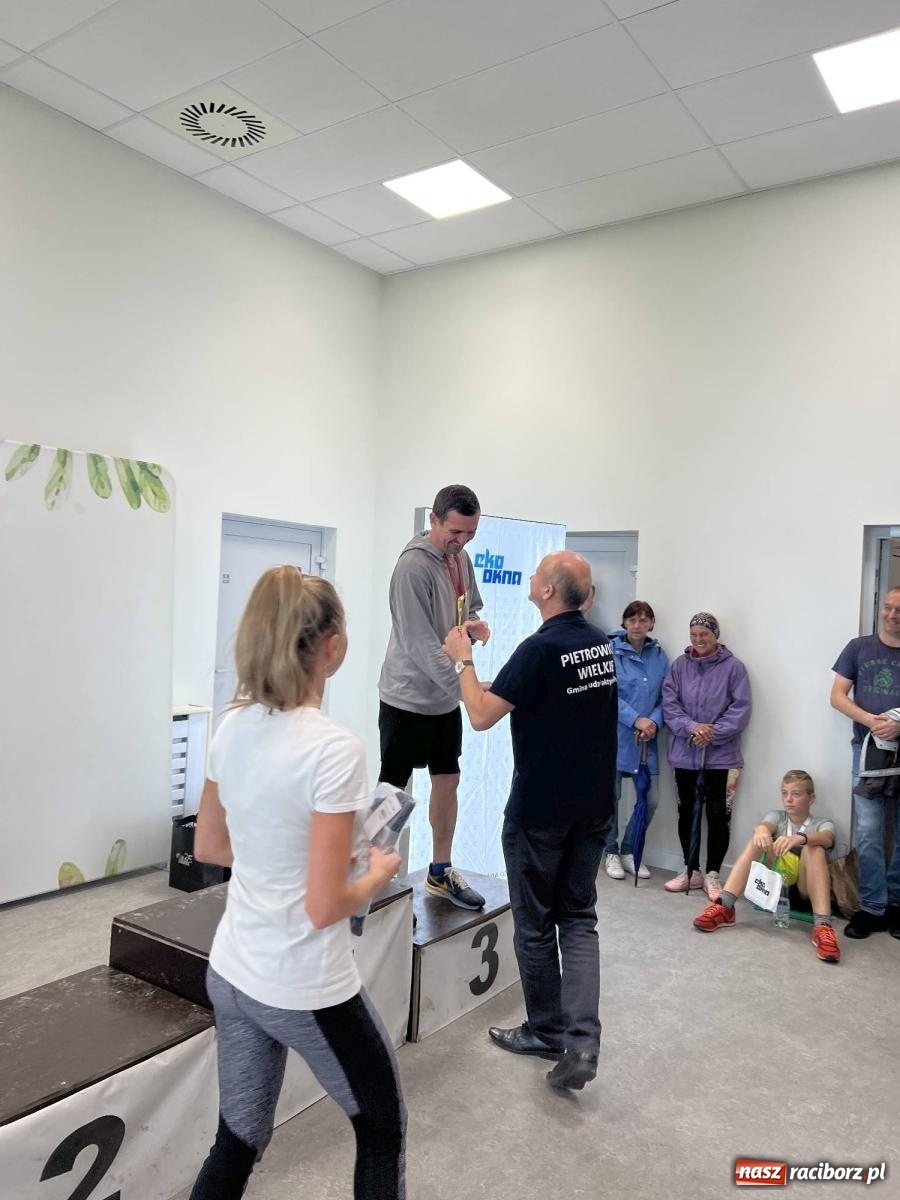 Zdjęcie w galerii na portalu naszraciborz.pl: Kornicki Eko Cross przez Las [FOTO i WIDEO] wiadomości z regionu