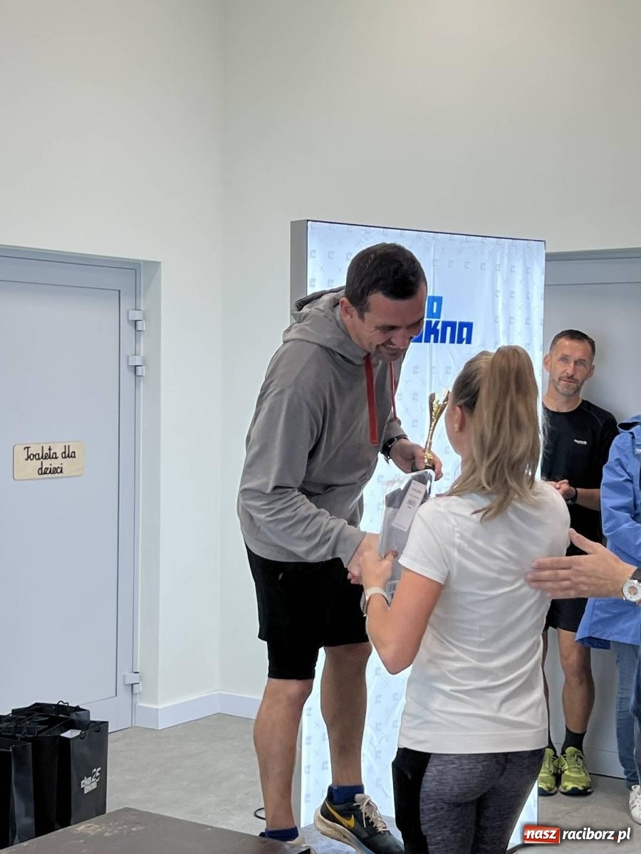 Zdjęcie w galerii na portalu naszraciborz.pl: Kornicki Eko Cross przez Las [FOTO i WIDEO] wiadomości z regionu