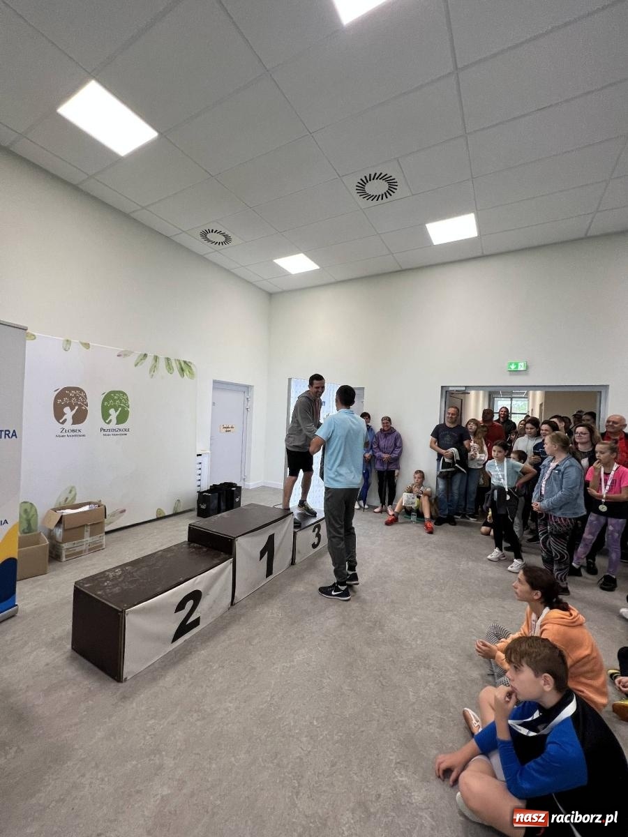 Zdjęcie w galerii na portalu naszraciborz.pl: Kornicki Eko Cross przez Las [FOTO i WIDEO] wiadomości z regionu